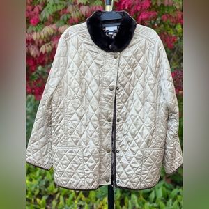 Charter Club Women’s Jacket